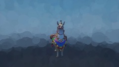 A screenshot taken in Dreams. 7 of 7.