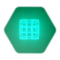 My Creation - 12/18/2019