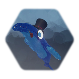 Mr whale *HD*