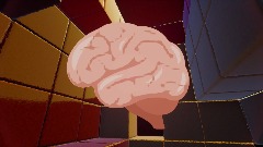 A screenshot taken in Dreams. 2 of 3.