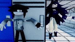 A screenshot taken in Dreams. 19 of 25.