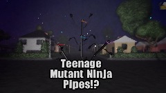 Ay|make renders of Pipe master
