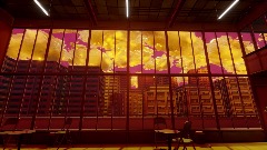 A screenshot taken in Dreams. 5 of 24.