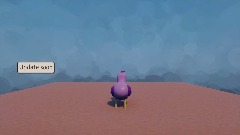 A screenshot taken in Dreams. 16 of 24.