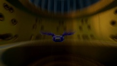 A screenshot taken in Dreams. 4 of 6.