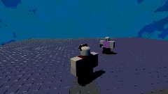 A screenshot taken in Dreams. 1 of 2.