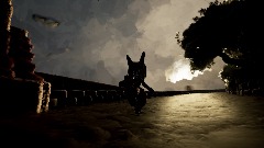 A screenshot taken in Dreams. 4 of 26.