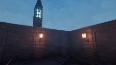 マサカズおもむく　街MERCENARIES