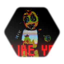 Chica (What We Found)