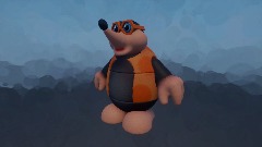 A screenshot taken in Dreams. 3 of 10.