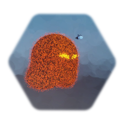 Hops - Enemies and Bosses