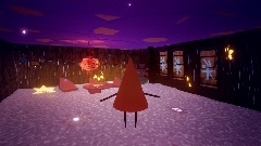 A screenshot taken in Dreams. 7 of 8.