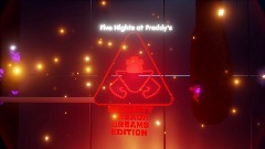 A screenshot taken in Dreams. 1 of 4.