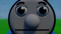 Thomas The Oger engine
