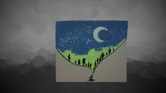 A screenshot taken in Dreams. 1 of 1.