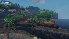 A screenshot taken in Dreams. 12 of 18.