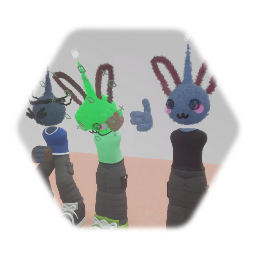 My Imps so far