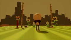 A screenshot taken in Dreams. 10 of 14.