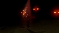 A screenshot taken in Dreams. 1 of 2.