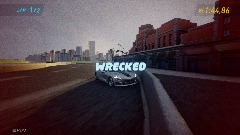 A screenshot taken in Dreams. 3 of 7.