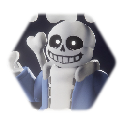 Sans - Undertale