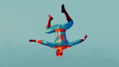 A screenshot taken in Dreams. 5 of 28.