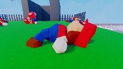 A screenshot taken in Dreams. 7 of 21.