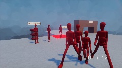 A screenshot taken in Dreams. 10 of 28.