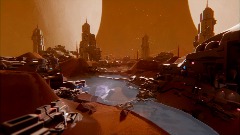 A screenshot taken in Dreams. 6 of 21.