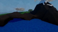 A screenshot taken in Dreams. 12 of 18.