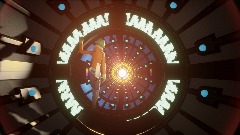 A screenshot taken in Dreams. 3 of 4.