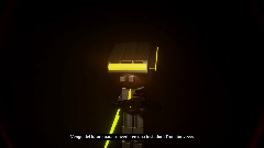 A screenshot taken in Dreams. 8 of 13.