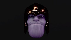 A screenshot taken in Dreams. 22 of 29.