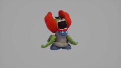 A screenshot taken in Dreams. 9 of 24.