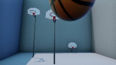 basketball  Free Throw Ver1.00