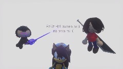 A screenshot taken in Dreams. 15 of 23.