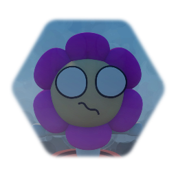 Dandy's World" Lavendic the