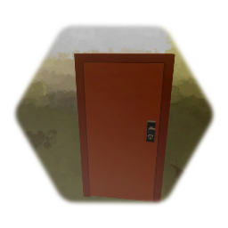 Door Tweaked NG