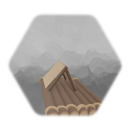 Log Raft