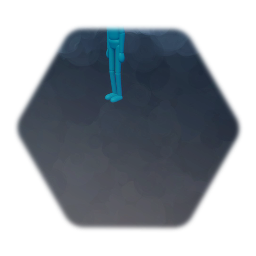 Blank Puppet (Deluxe)