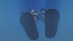 A screenshot taken in Dreams. 5 of 11.
