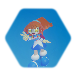 Disney Infinity - Arle Nadja (Puyo Puyo Series)