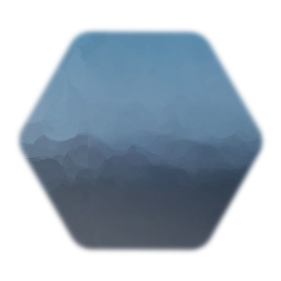 Big Frameless Window