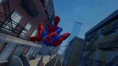 Spiderman 1.15 (Alpha)