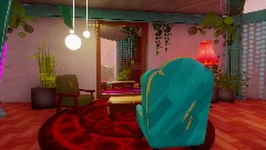 A screenshot taken in Dreams. 2 of 26.