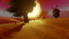 A screenshot taken in Dreams. 16 of 19.