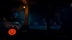 A screenshot taken in Dreams. 13 of 19.