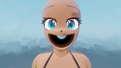 A screenshot taken in Dreams. 3 of 13.