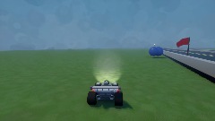 Remix of Drift way (imp)