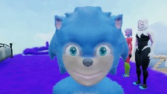 A screenshot taken in Dreams. 1 of 28.